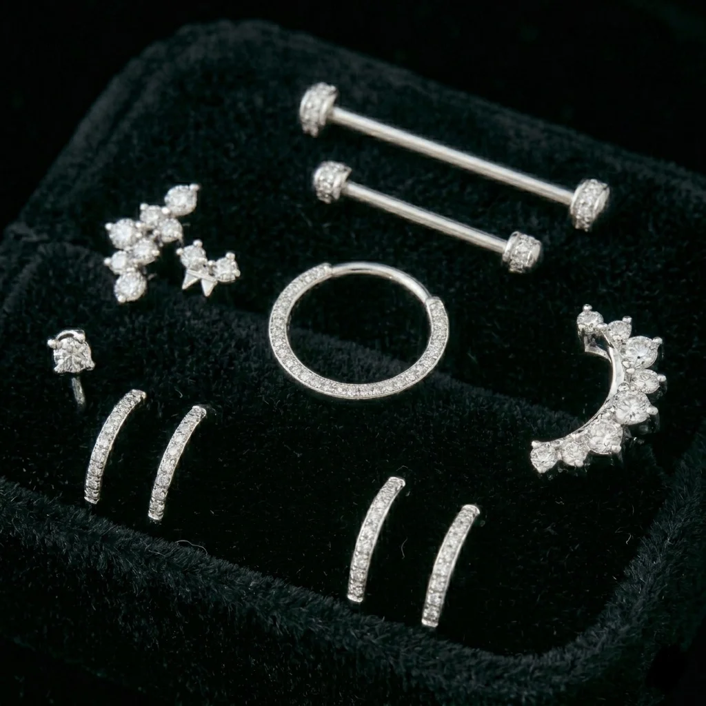 PIERCING