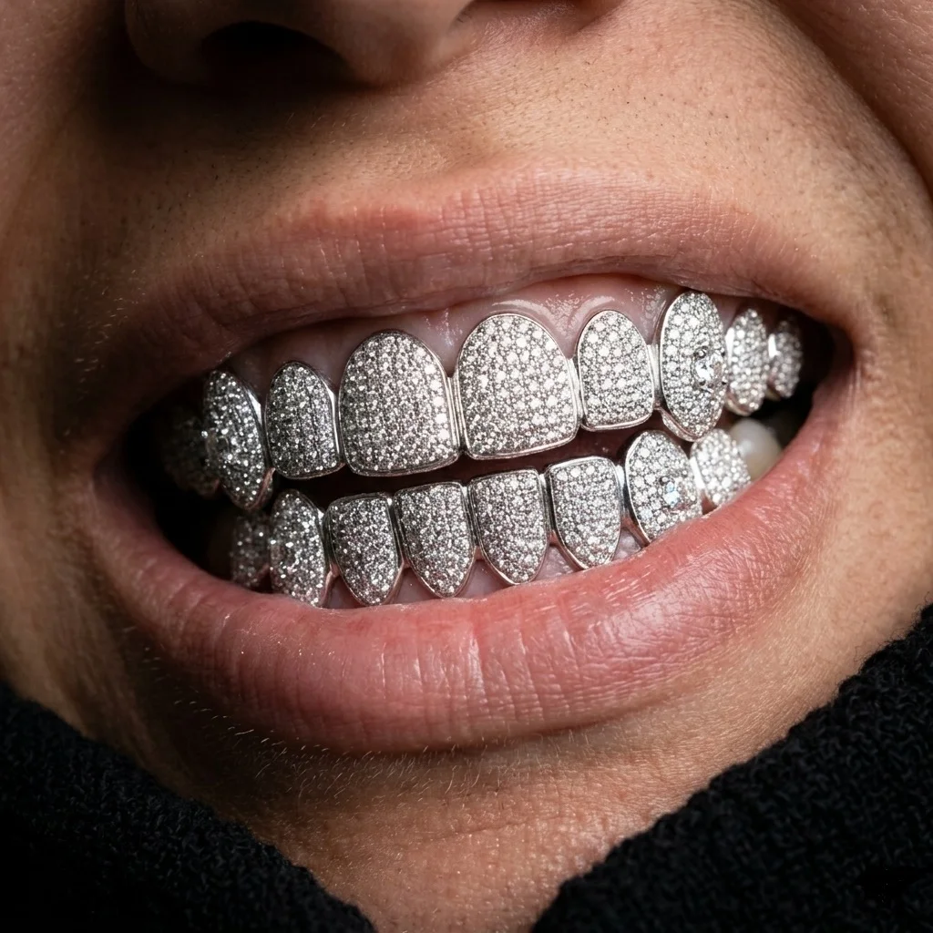 Grillz