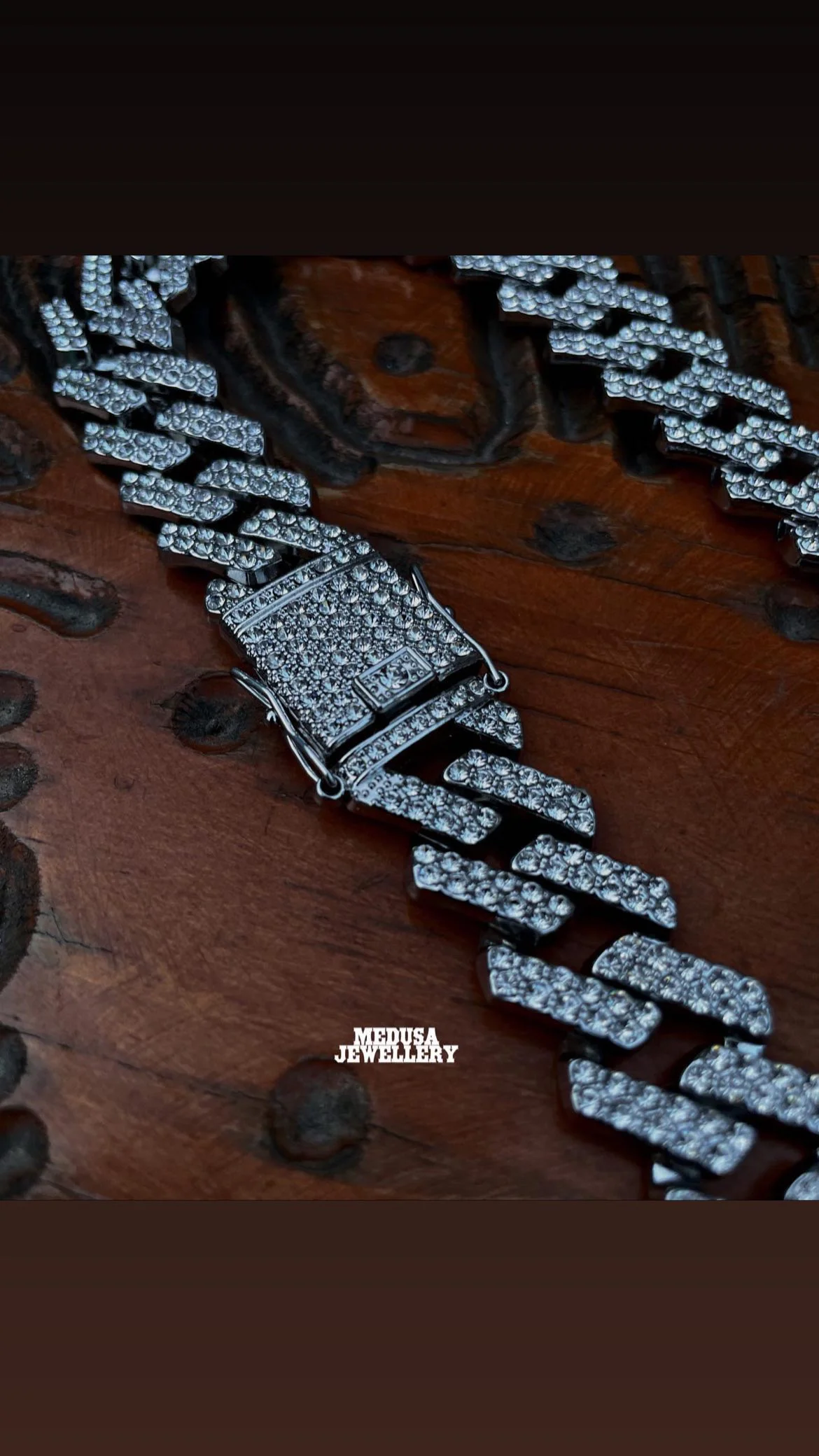 20MM Prong Chain