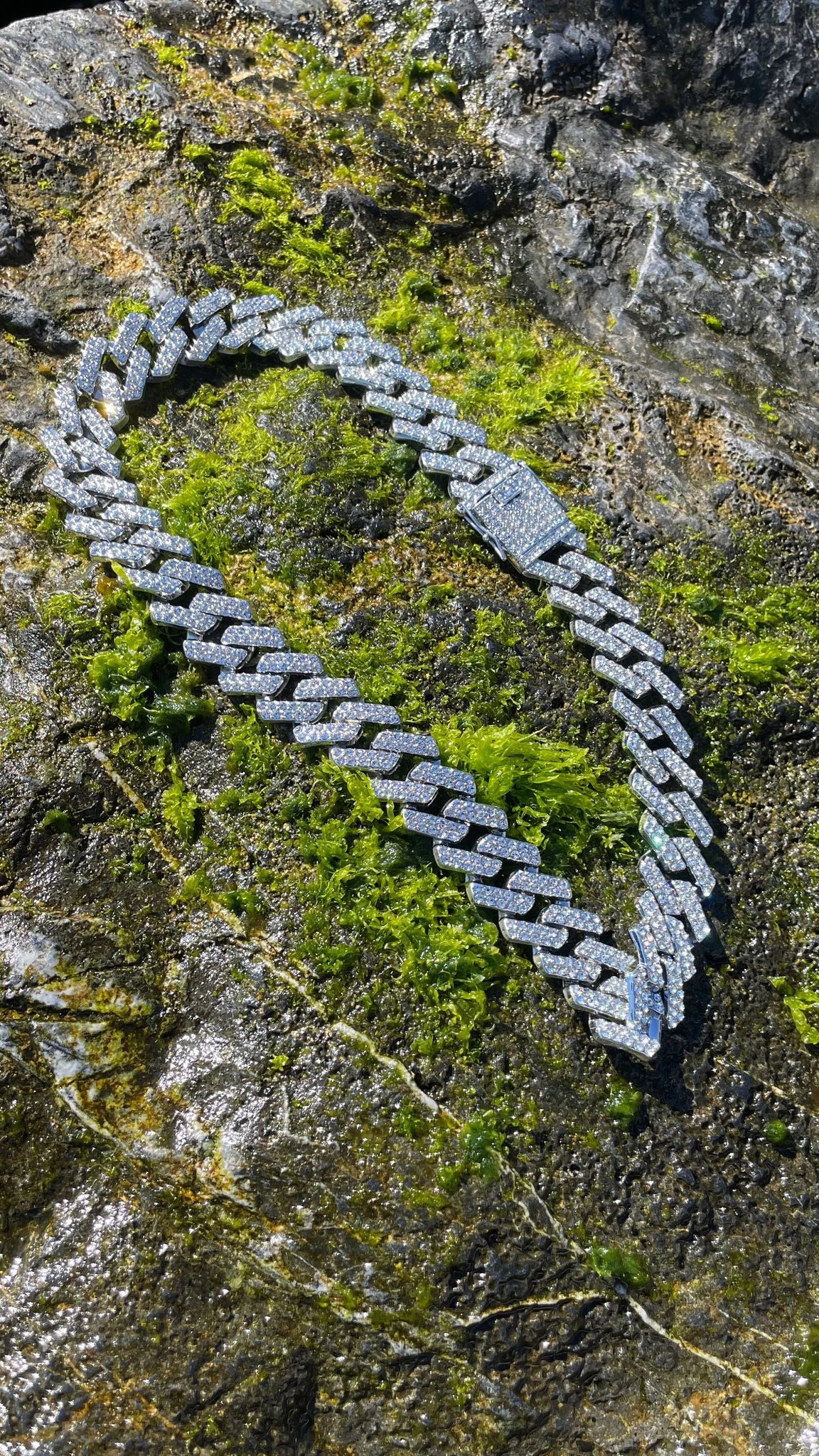 20MM Prong Chain