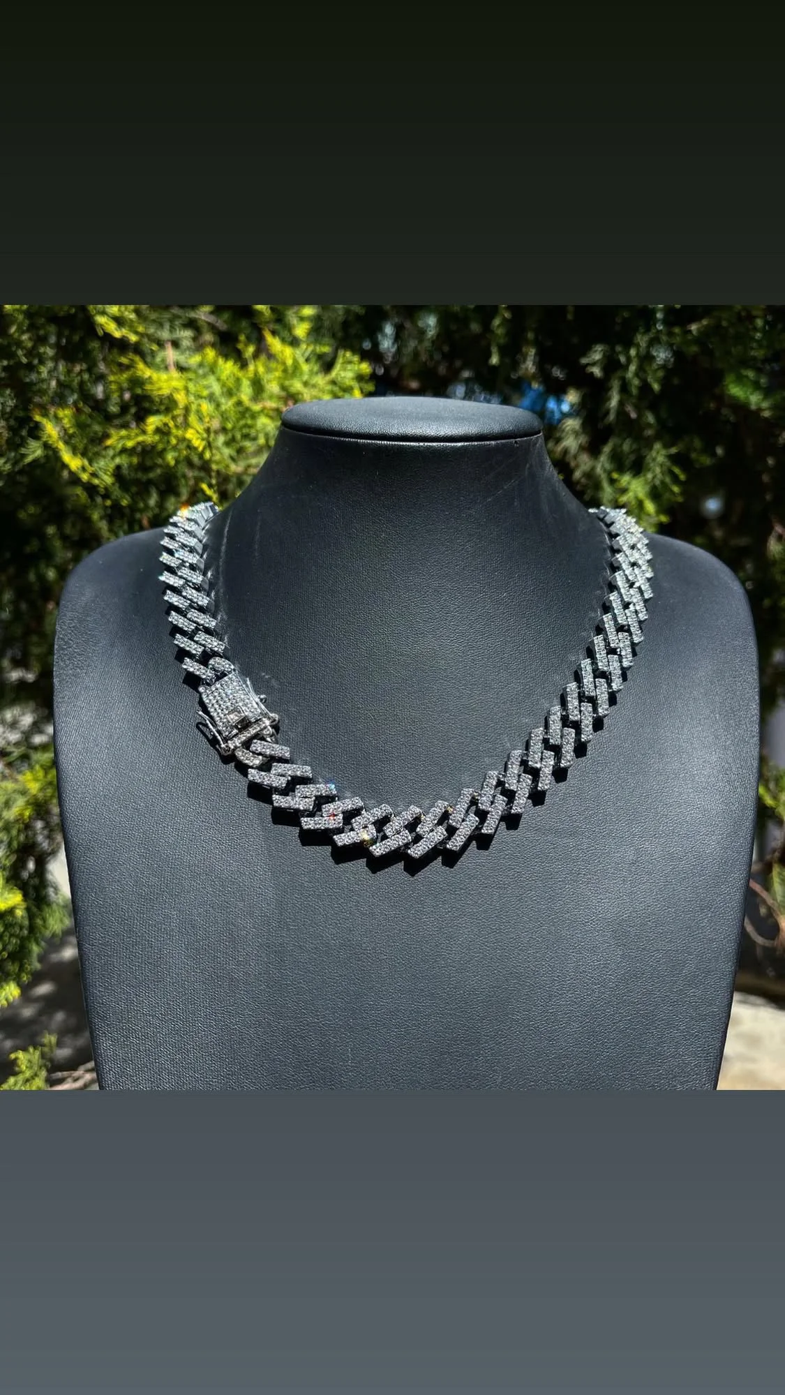 Cuban Chain