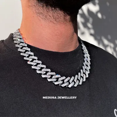 20MM Prong Chain