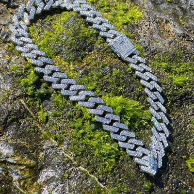 20MM Prong Chain