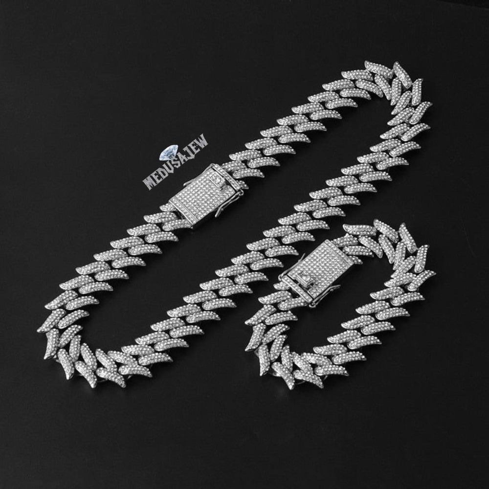 Dragon Chain & Dragon Bileklik